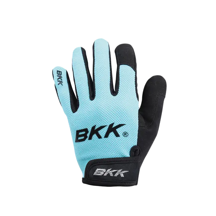 BKK Full finger gloves – M – Sea Fishing Tackle Webshop