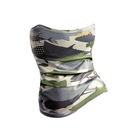 BKK O3 Shield - Camouflage