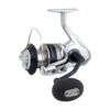 SHIMANO Moulinet Spinning Saragosa SW A 20000 PG - 935g - R