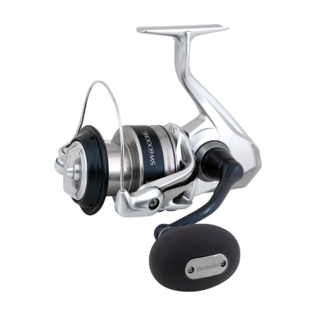 Shimano Saragosa SW6000HG