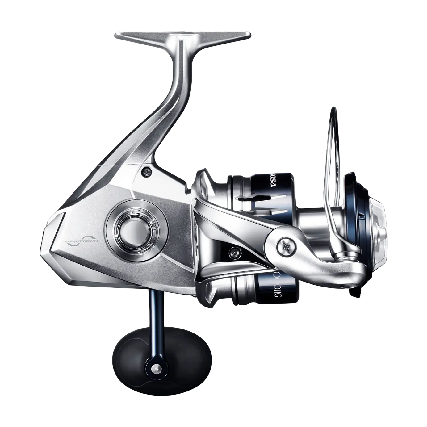 SHIMANO SARAGOSA 18000F ** - The Fishing Website : Discussion Forums