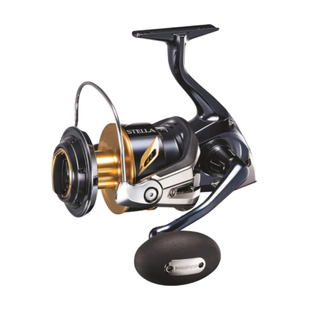 Shimano Stella 10000