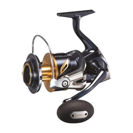 Shimano Stella 14000