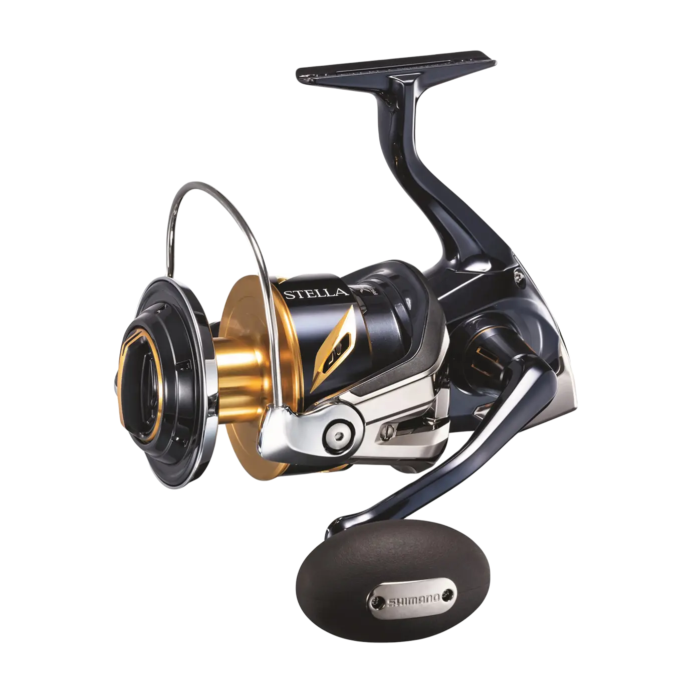 New Stella 14000 Swb Xg Spin Fishing Reel - United Kingdom