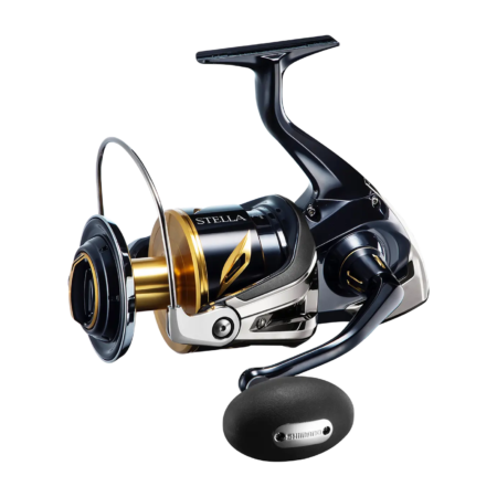 Shimano Stella 18000