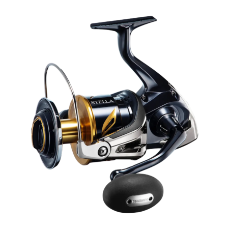 Shimano Stella 20000