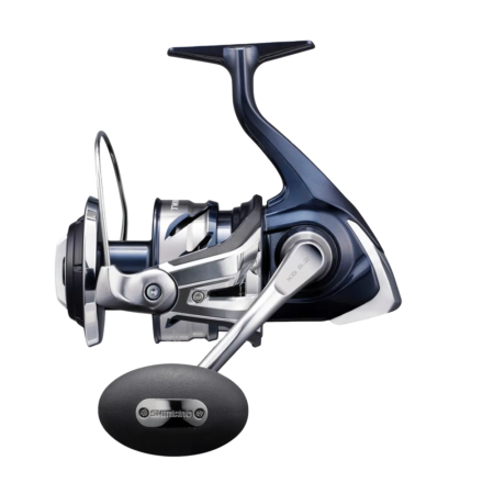 Shimano TwinPower SW-C