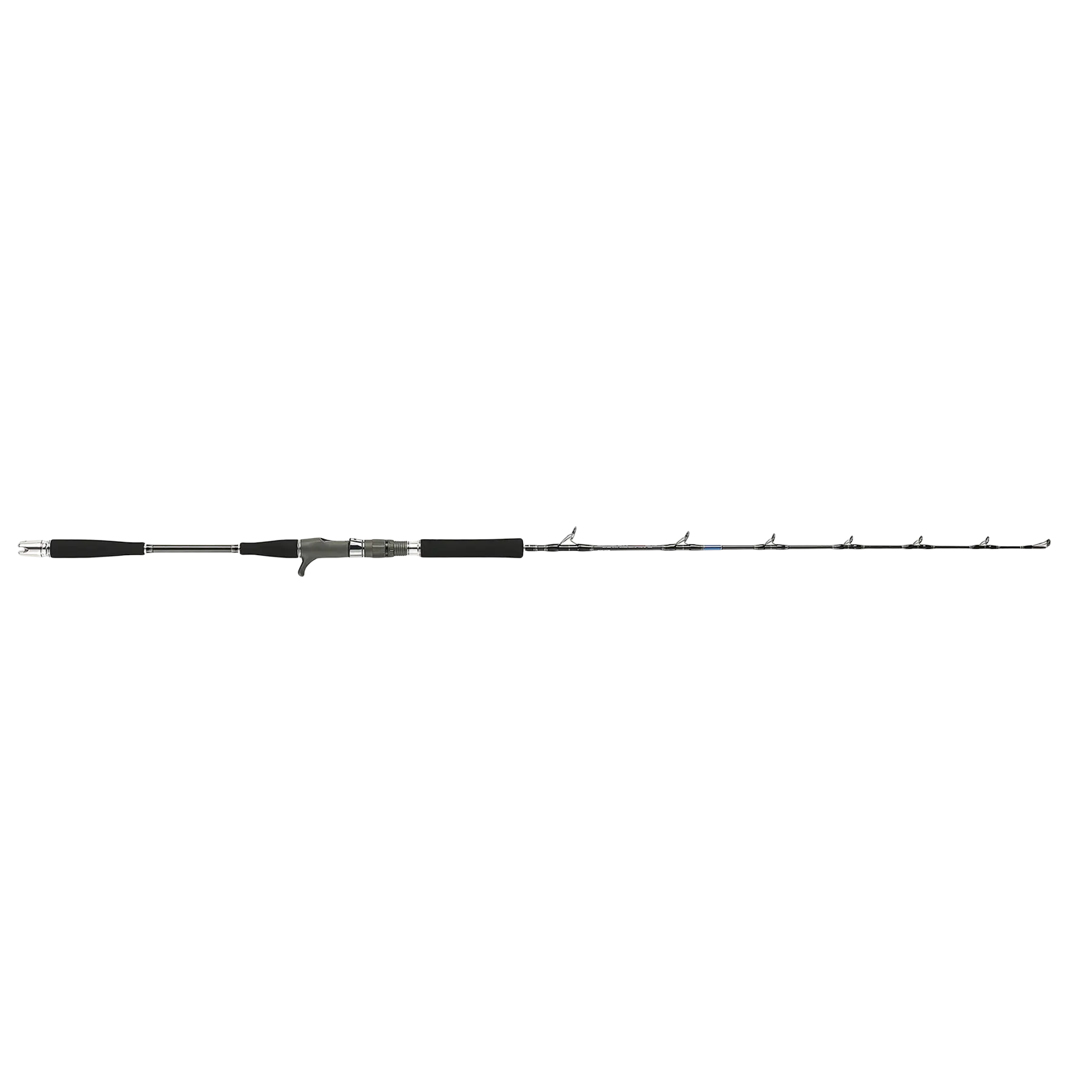 Maxel Sealion Limited Jigging Rod Overhead 50B-MH – Sea Fishing