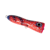 MB Custom Lures Diving Popper 120 g – Sea Fishing Tackle Webshop
