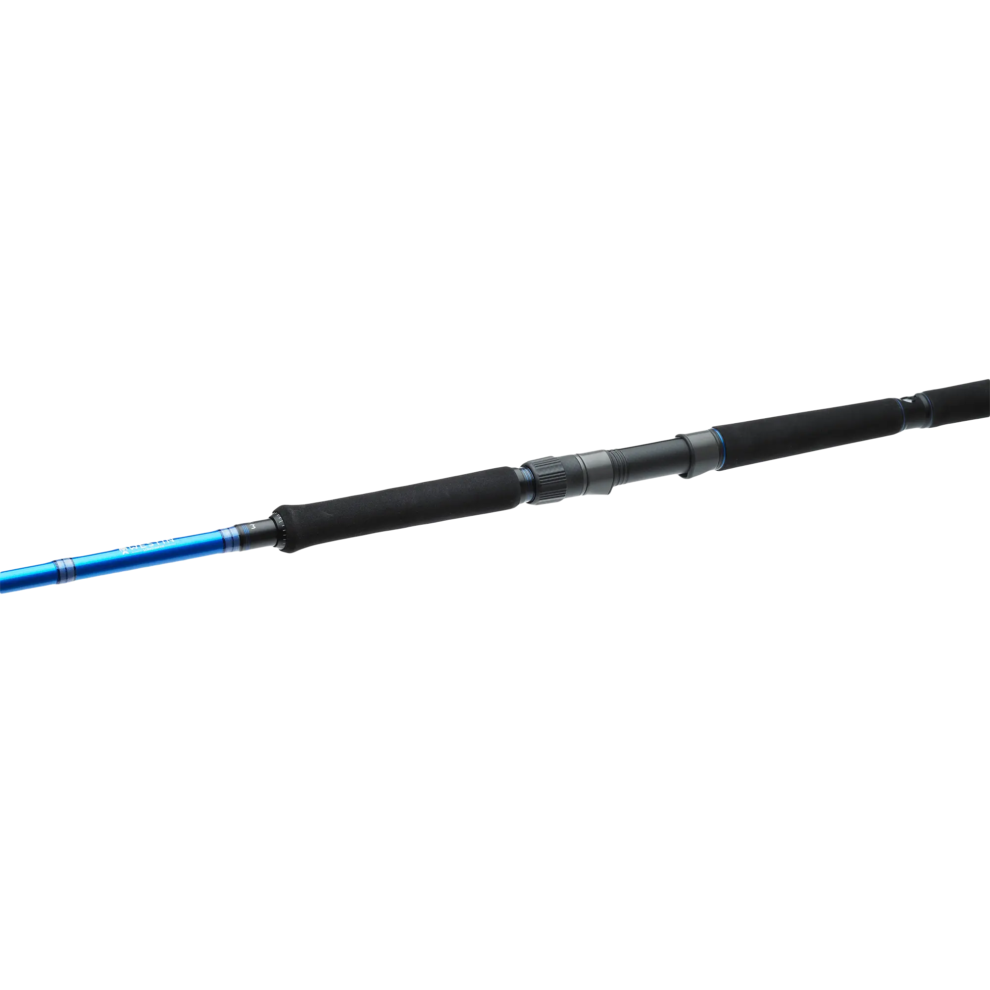 Westin - W6 Popping Fishing Rod 7'8 2,3m M 40-140g 3 Parts