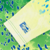 Pelagic Exo Tech Hoody - Dorado Green - Bild 6