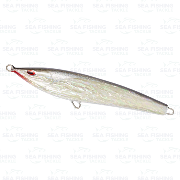 Falcon Abalone Custom 200 mm - 80 g