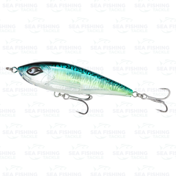 Noeby Boar Twitchbait 150 mm/77 g