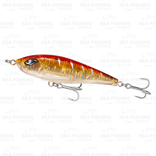 Noeby Boar Twitchbait 150 mm/77 g - Image 2