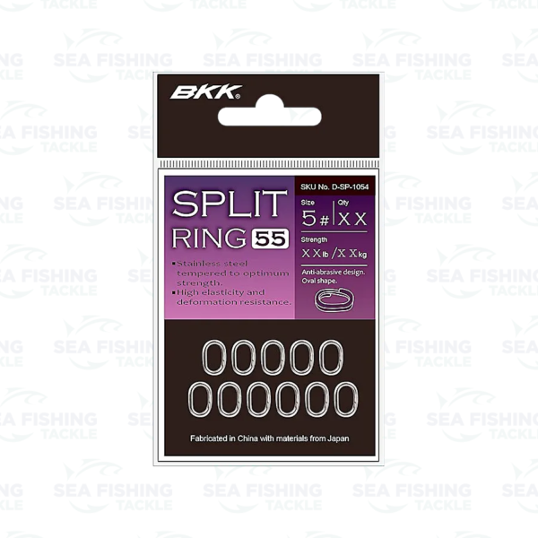 BKK Split Ring-55