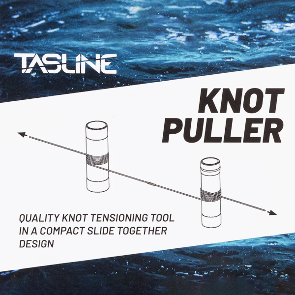 Tasline - Line pullers - Image 3