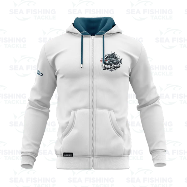 Hotspot Hoodie Future Marlin - Bild 2