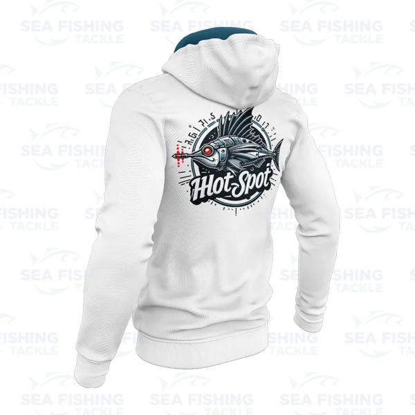 Hotspot Hoodie Future Marlin