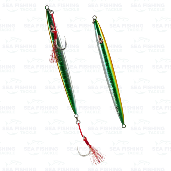 Johnny Jigs Torpedo 150 g - Image 2