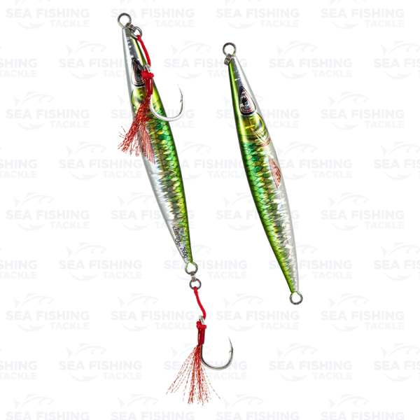 Johnny Jigs Tuna Teaser 310 g - Bild 3