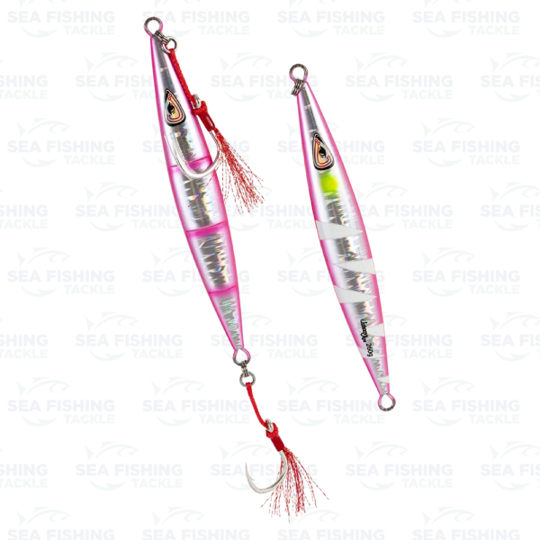 Johnny Jigs Tuna Teaser 310 g - Bild 2