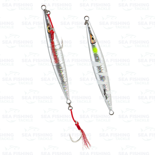 Johnny Jigs Tuna Teaser 310 g