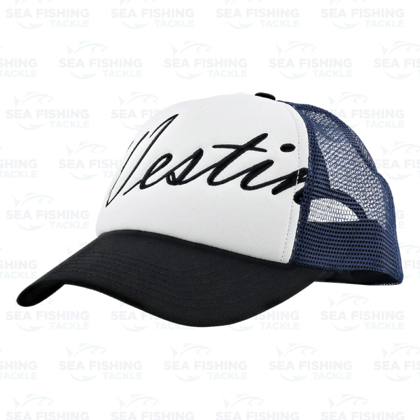 Westin Script Cap - Bluestone