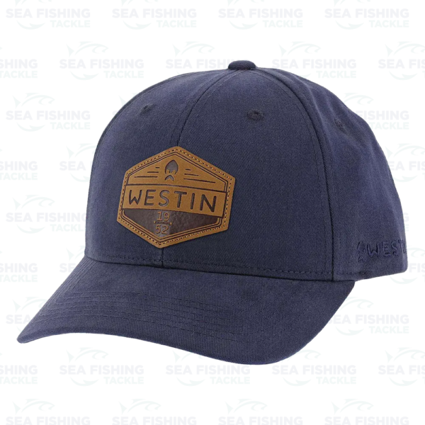 Westin Vintage Cap - Blue Night