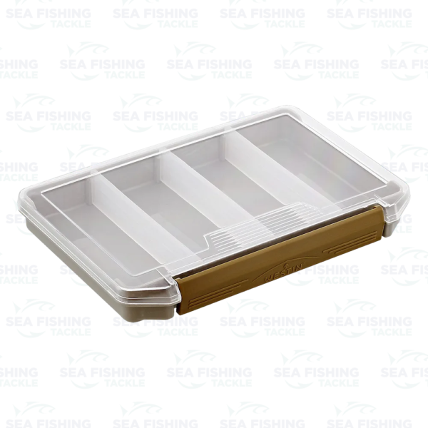 W3 Tackle Box S5 20,5x14,5x3 cm