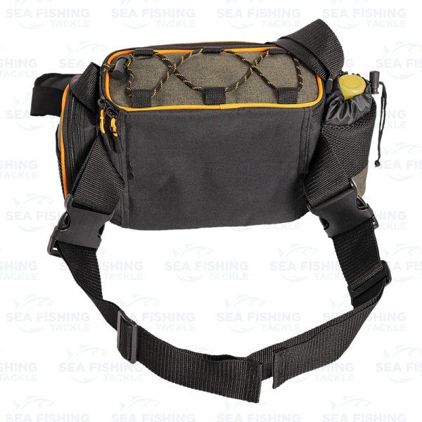 Kinetic Lure Waistbag 35x17x18 cm - Bild 3