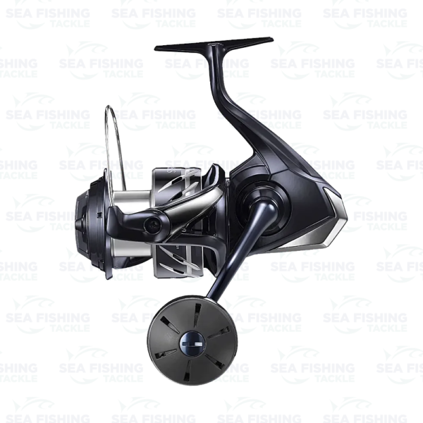 Shimano Stradic SW-B 8000 HG