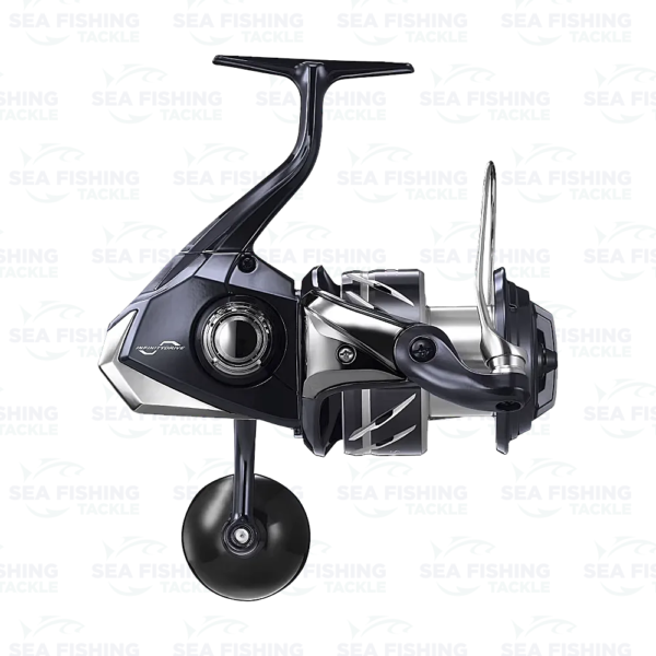 Shimano Stradic SW-B 8000 HG - Bild 2