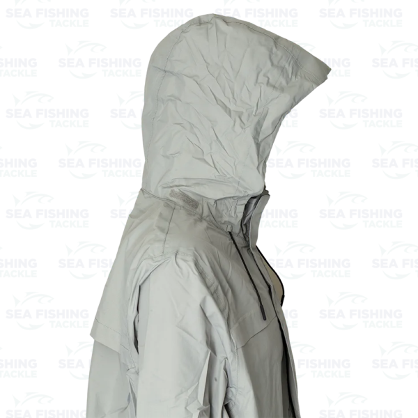 Pelagic Outrigger LT Weight Jacket - Grey - Bild 4
